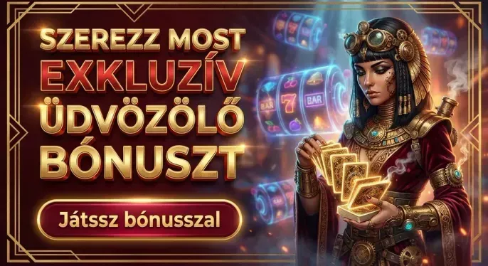 Magnetic Slots Casino